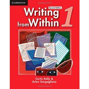 Writing from Within 2nd Edition Level 1 Student’s Book｜ggking