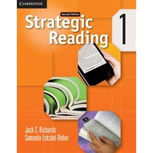 Strategic Reading 2／E Level 1 Students Book