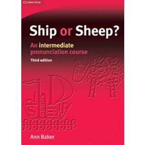 Ship or Sheep? 3rd Edition Student’s Book