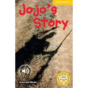 Cambridge English Readers Level 2 Jojo’s Story