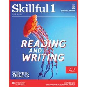 Skillful 3rd Edition Level 1 Reading ＆ Writing Stu...
