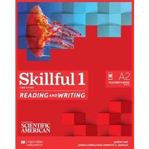 Skillful 3rd Edition Level 1 Reading ＆ Writing Tea...