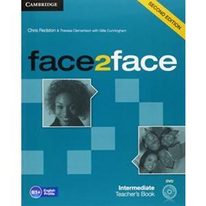 face2face 2nd Edition Intermediate Teacher’s Book ...