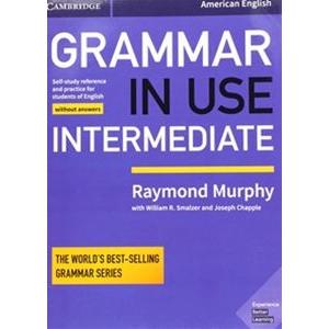 Grammar in Use Intermediate 4／E SB without answers