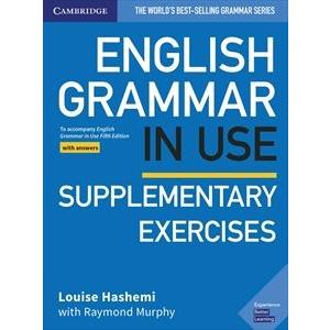 English Grammar in Use Supplementary Exercises 5／E...