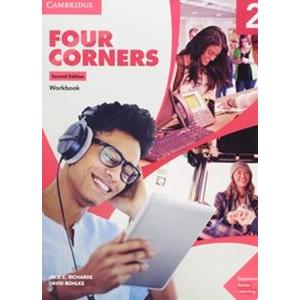 Four Corners 2／E Level 2 Workbook