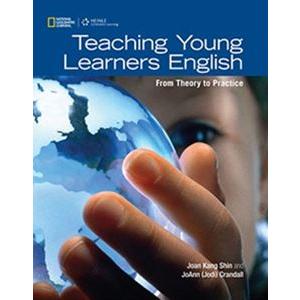 Teaching Young Learners English： Text