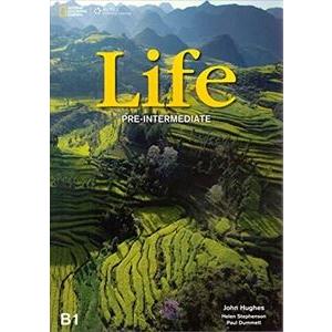 Life British English Pre-intermediate Student Book...