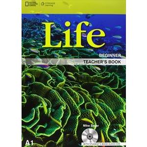 Life British English Beginner Teacher’s Book with ...