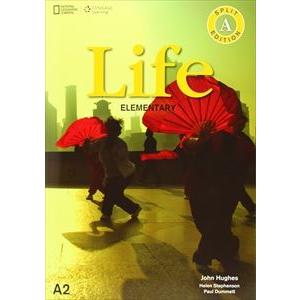 Life British English Elementary Student Book A Com...