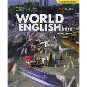 World English 2nd Edition Intro Teacher’s Guide