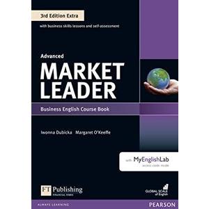 Market Leader 3rd Edition Extra Advanced Courseboo...