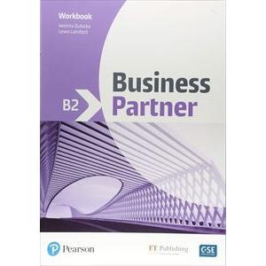 Business Partner B2 Workbook