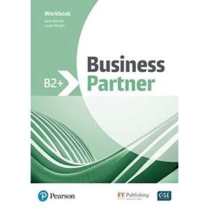 Business Partner B2＋ Workbook