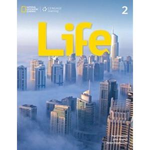 Life Level 2 Student Book with Online Workbook