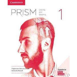 Prism Level 1 Student Book with Online Workbook Li...