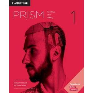 Prism Level 1 Student Book with Online Workbook Re...