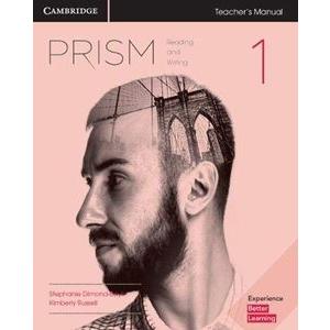 Prism Level 1 Teacher’s Manual Reading and Writing