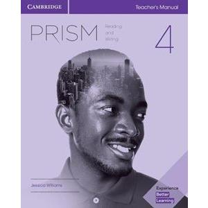 Prism Level 4 Teacher’s Manual Reading and Writing