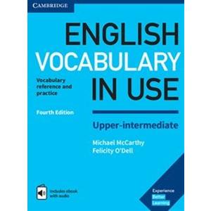 English Vocabulary in Use Upper-intermediate 4／E B...