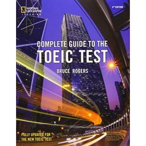 Complete Guide to the TOEIC Test 4／E Text