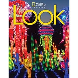 LOOK American English Book 2 Student Book