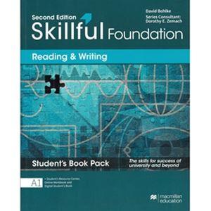 Skillful 2／E Reading ＆ Writing Foundation Student ...