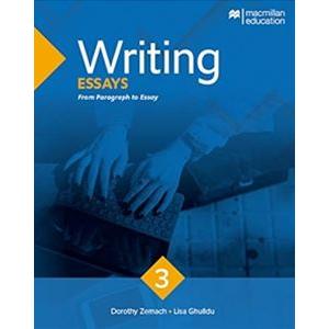 Writing Essays 2nd Edition