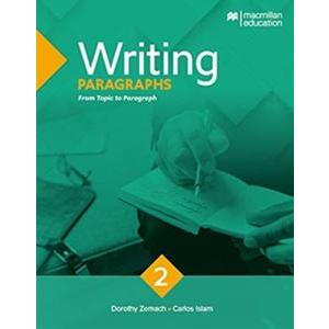 Writing Paragraphs 2nd Edition