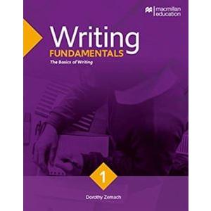 Writing Fundamentals 2nd Edition
