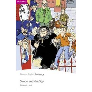 Pearson English Readers ...の商品画像