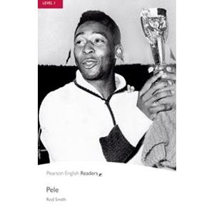 Pearson English Readers Level 1 Pele