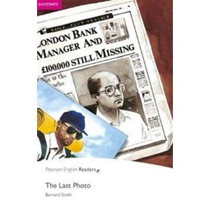 Pearson English Readers ...の商品画像