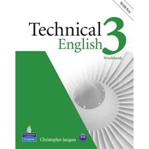 Technical English 3 Workbook with Answer Key＋CD-Ro...