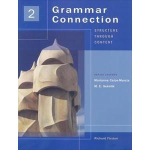 Grammar Connection Book 2 Text