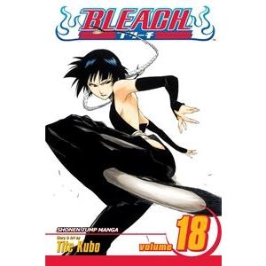 Bleach Vol.18／BLEACH 18巻 - 最安値・価格比較 - Yahoo