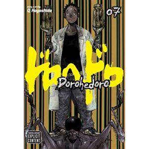Dorohedoro Vol. 7／ドロヘドロ 7巻