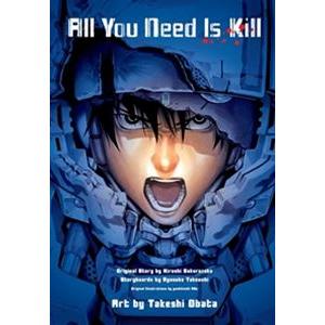 All You Need Is Kill 2-In-1 Edition