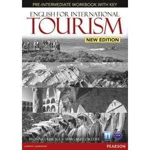 English For International Tourism 2nd Edition Pre-...