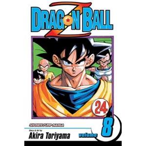 Dragon Ball Z Vol. 8/ドラゴ...の商品画像