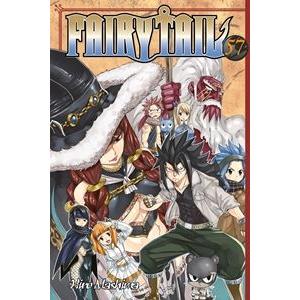 Fairy Tail Vol.57/フェアリーテ...の商品画像
