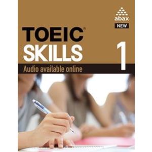 TOEIC Skills 1 LMSの商品画像