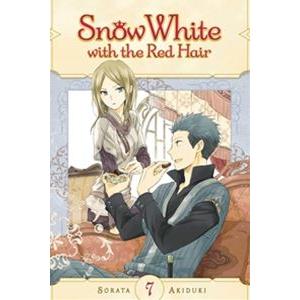 Snow White with the Red ...の商品画像