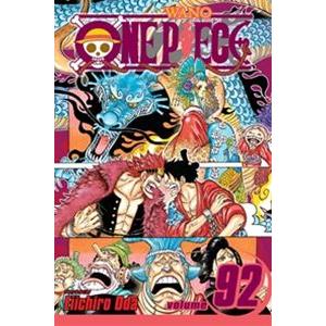 One Piece Vol. 92／ワンピース 92巻 - 最安値・価格比較 - Yahoo