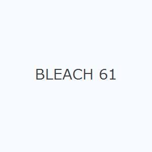 BLEACH 61｜ggking