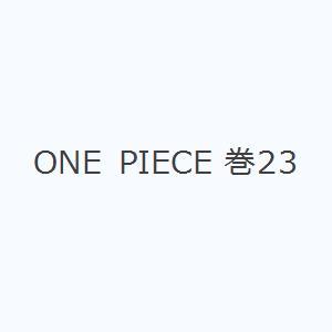 ONE PIECE 巻23｜ggking