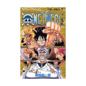 ONE PIECE 巻45