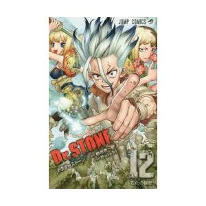 Dr.STONE 12｜ggking