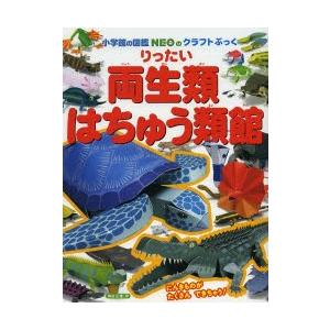 りったい両生類・はちゅう類館