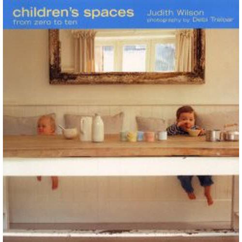 チルドレンズ・スペース From zero to ten